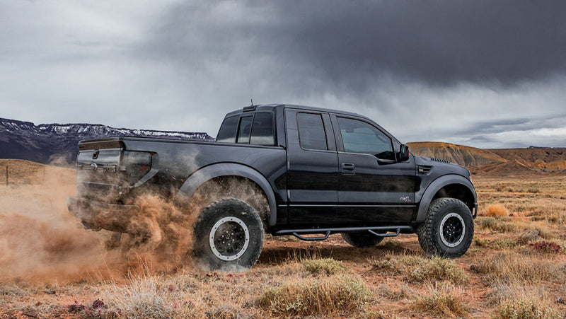 Introducing RealTruck