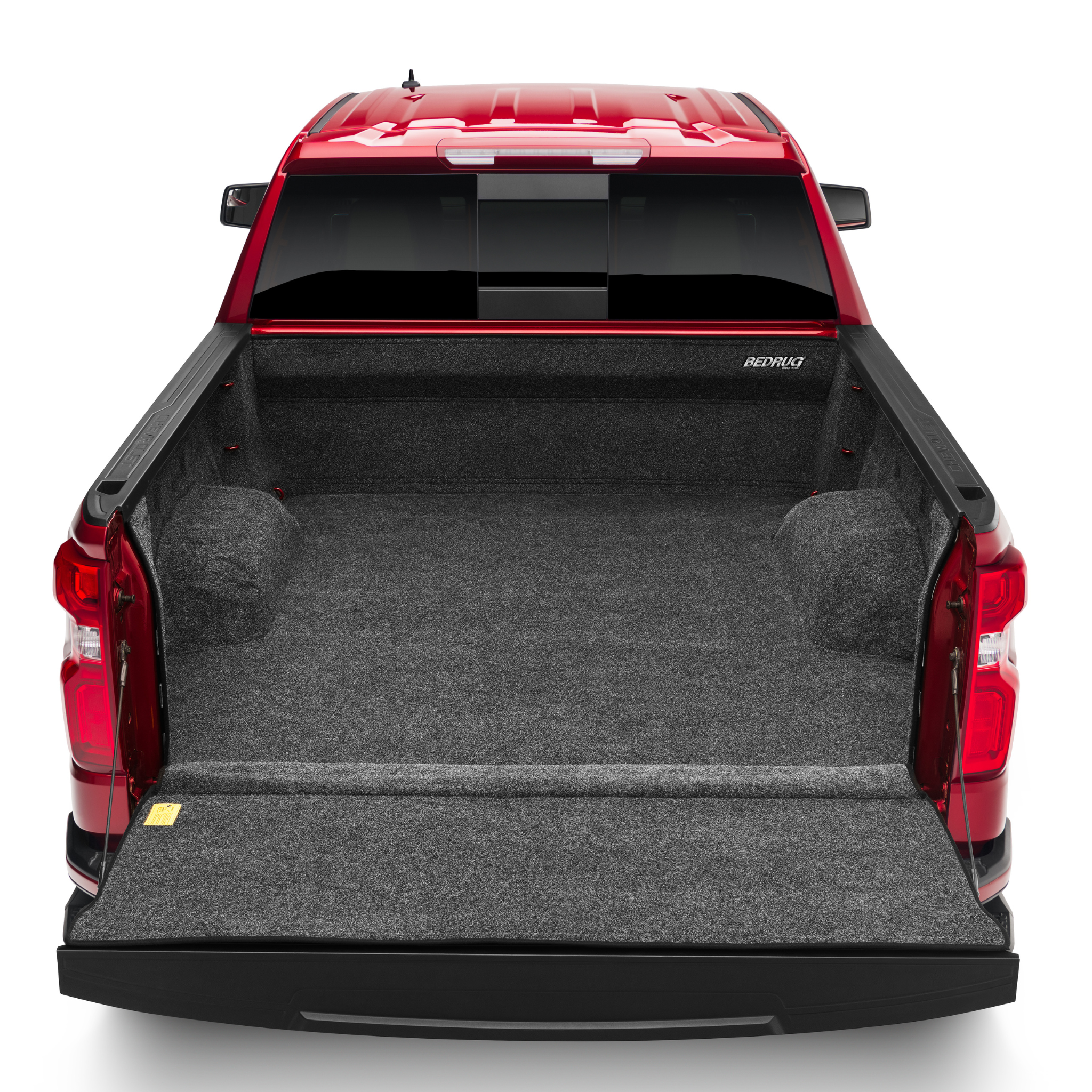 Bedrug Classic Bedliner - Chevrolet Silverado 2500 2021+