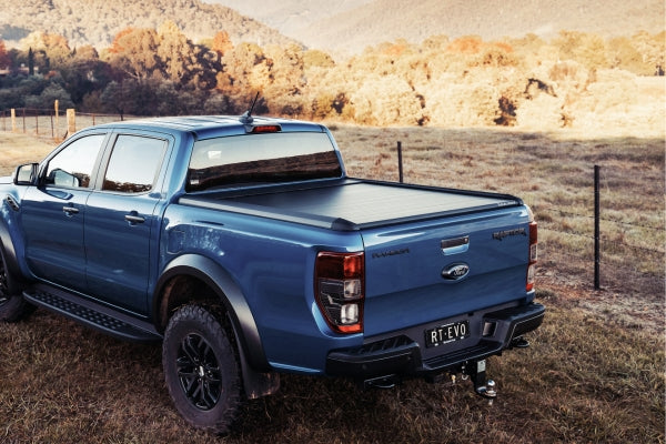Electric Roll Cover - Ford Ranger PX 2011-2022
