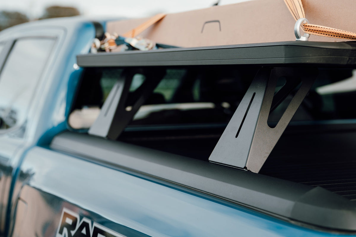 Custom Made Tub Racks UTE Tub Racks & Platforms, Fit Roller Shutters & Tonneau Covers