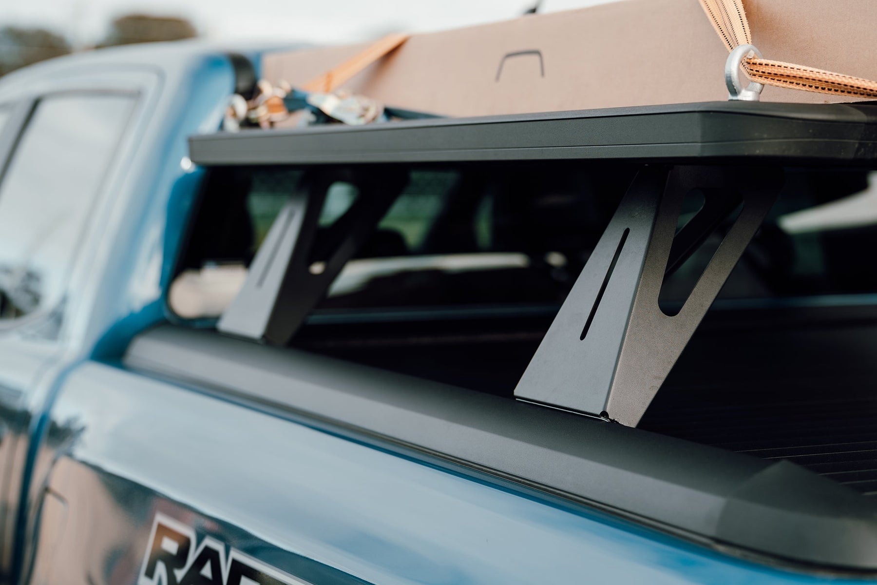 UTE Tub Racks & Platforms, Fit Roller Shutters & Tonneau Covers