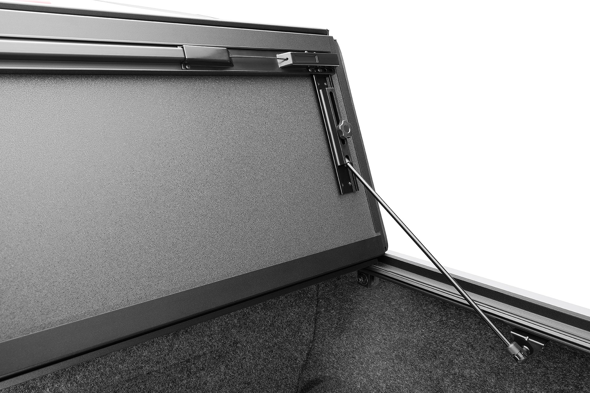 BakFlip MX4 - Isuzu DMax 2020+