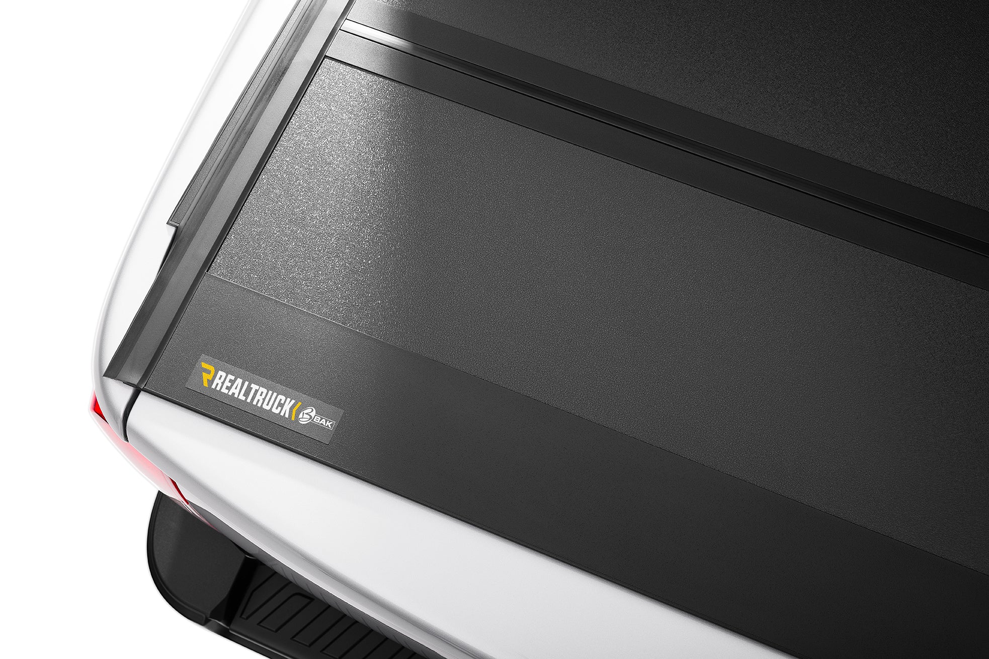 BakFlip MX4 - Isuzu DMax 2020+