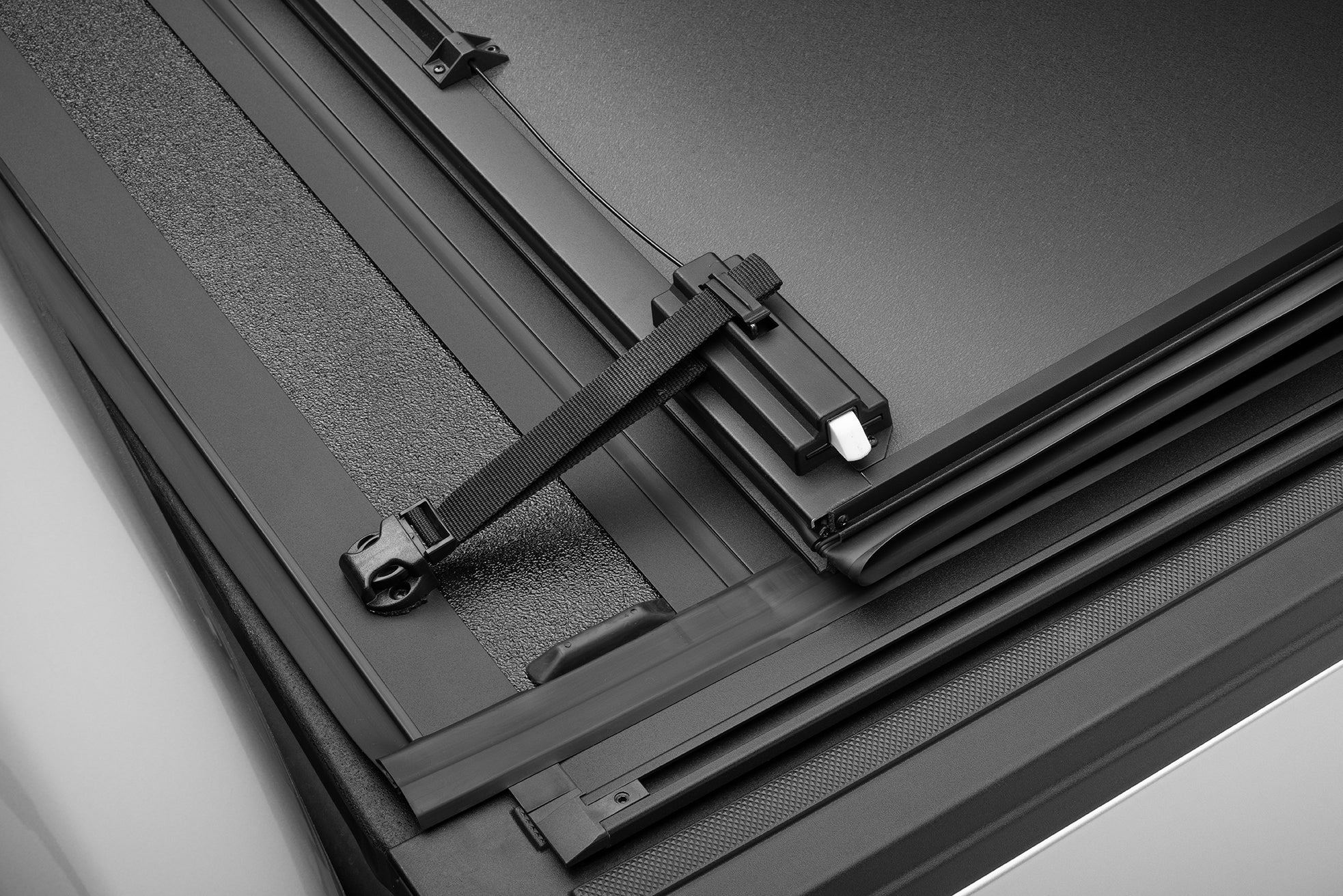 BAKFlip MX4 TS - Chevrolet Silverado 1500 2019+