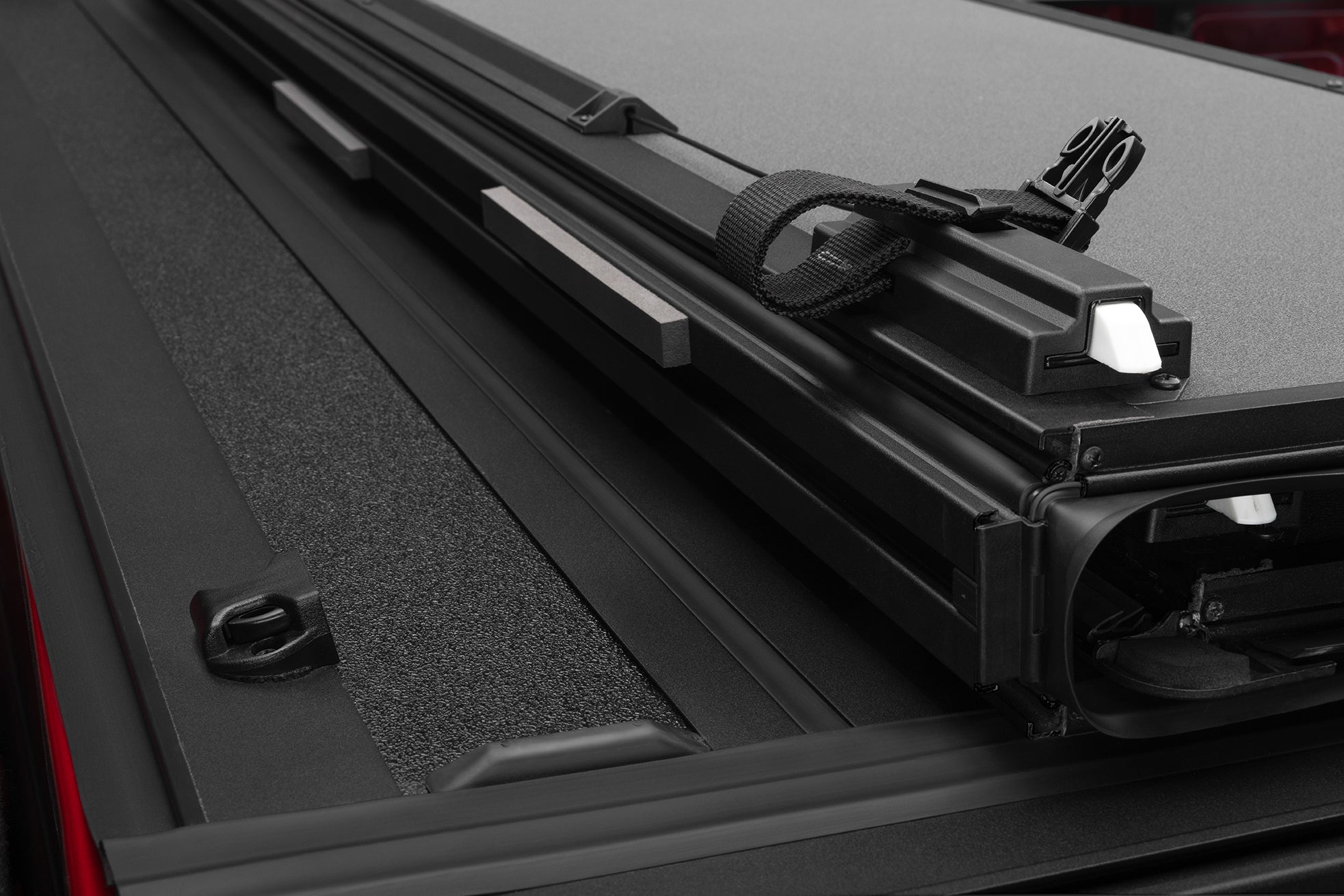 BAKFlip MX4 TS - Chevrolet Silverado 1500 2019+