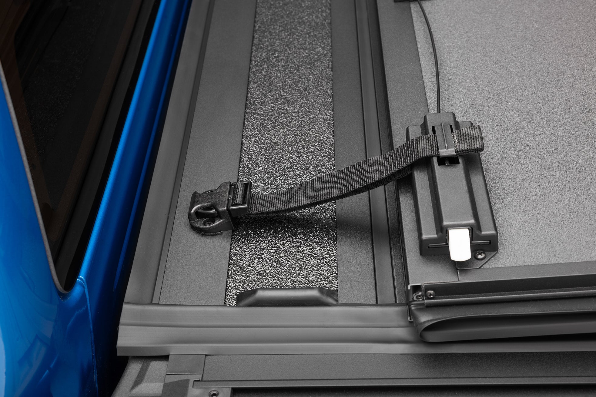 BakFlip MX4 - Ford Ranger/Raptor 2022+