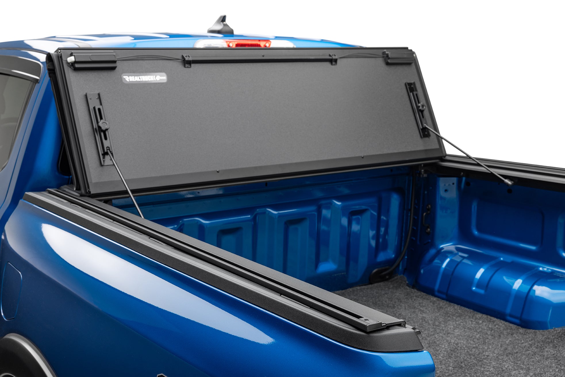 BAKFlip MX4 TS - Chevrolet Silverado 1500 2019+