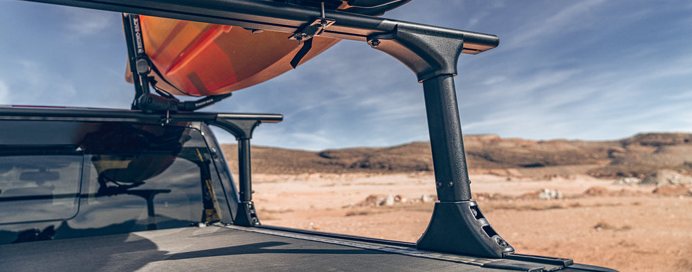 Elevate Rack System