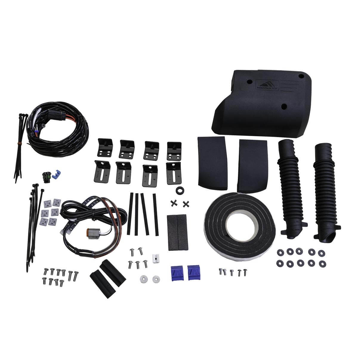 EVOe Main Kit - Ford Ranger PX 2011-2022 - Mountain Top Group