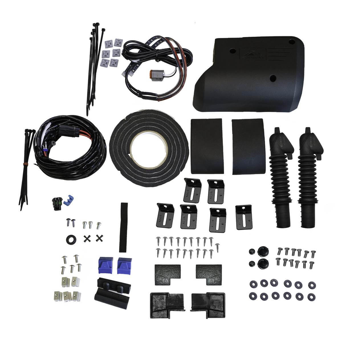 EVOe Main Kit - Mitsubishi MQ/MR 2015-2023 - Mountain Top Group