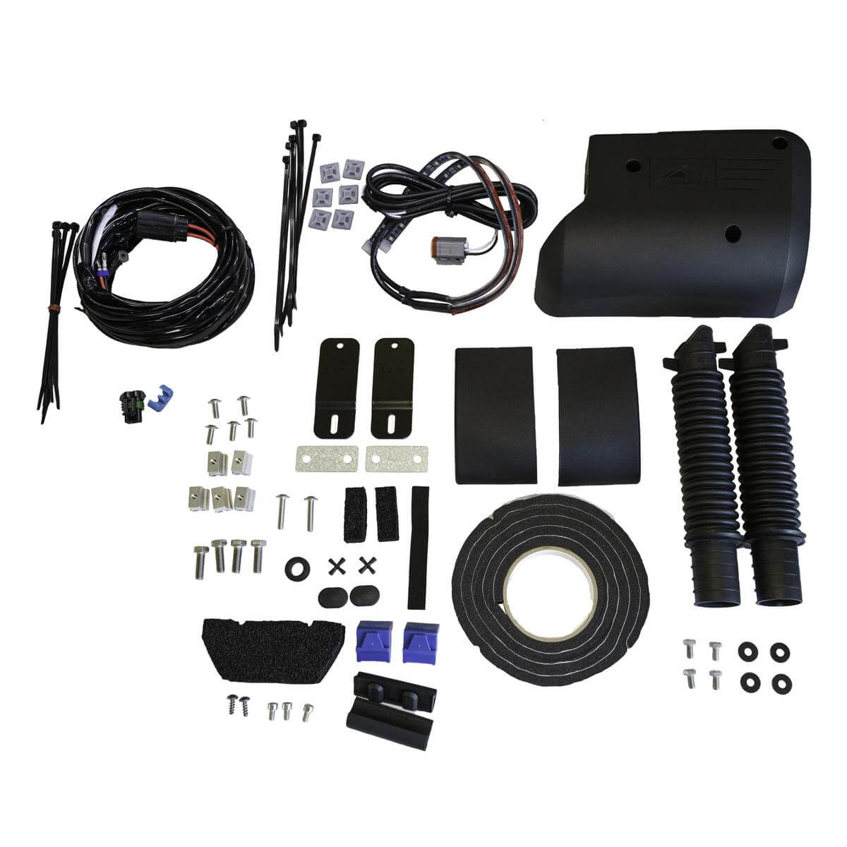 EVOe Main Kit - Volkswagen Aventura 2017-2023 - Mountain Top Group