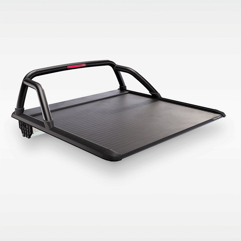 EVOe & Sports Bar Bundle - Toyota Hilux (A deck) 2015+