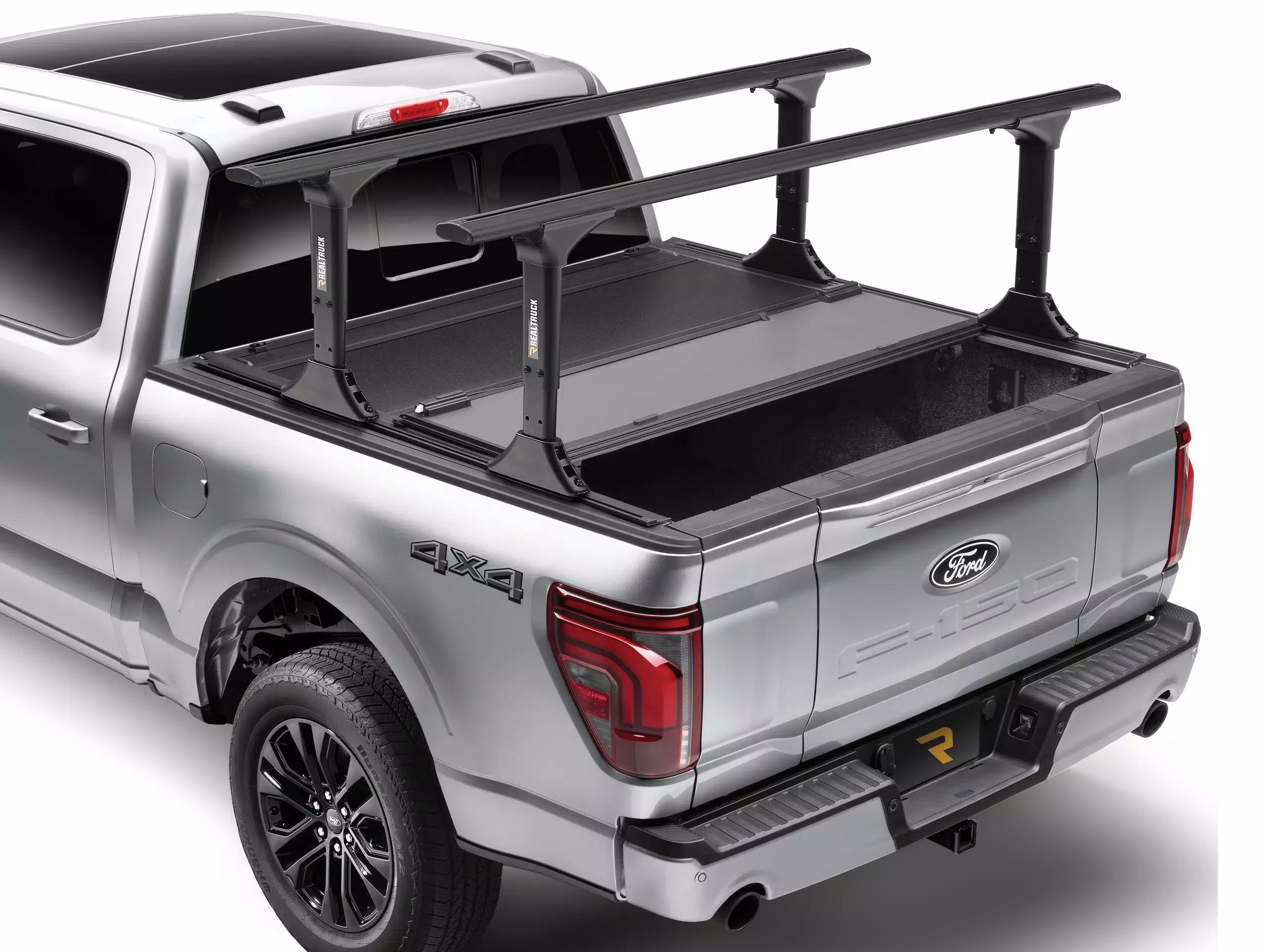 BAKFlip MX4 TS - RAM 2500 2021+
