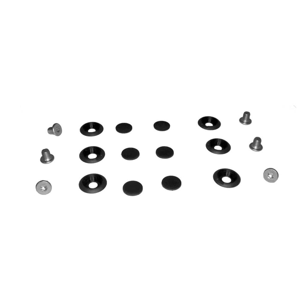 MTR Lid Screws - Multiple Models