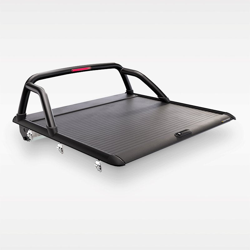 MTR & Sports Bar Bundle - Holden Colorado 2012-2020