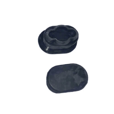 PX Wildtrak Front Grommet (MTR) - Ford Wildtrak 2011-2022 - Mountain Top Group