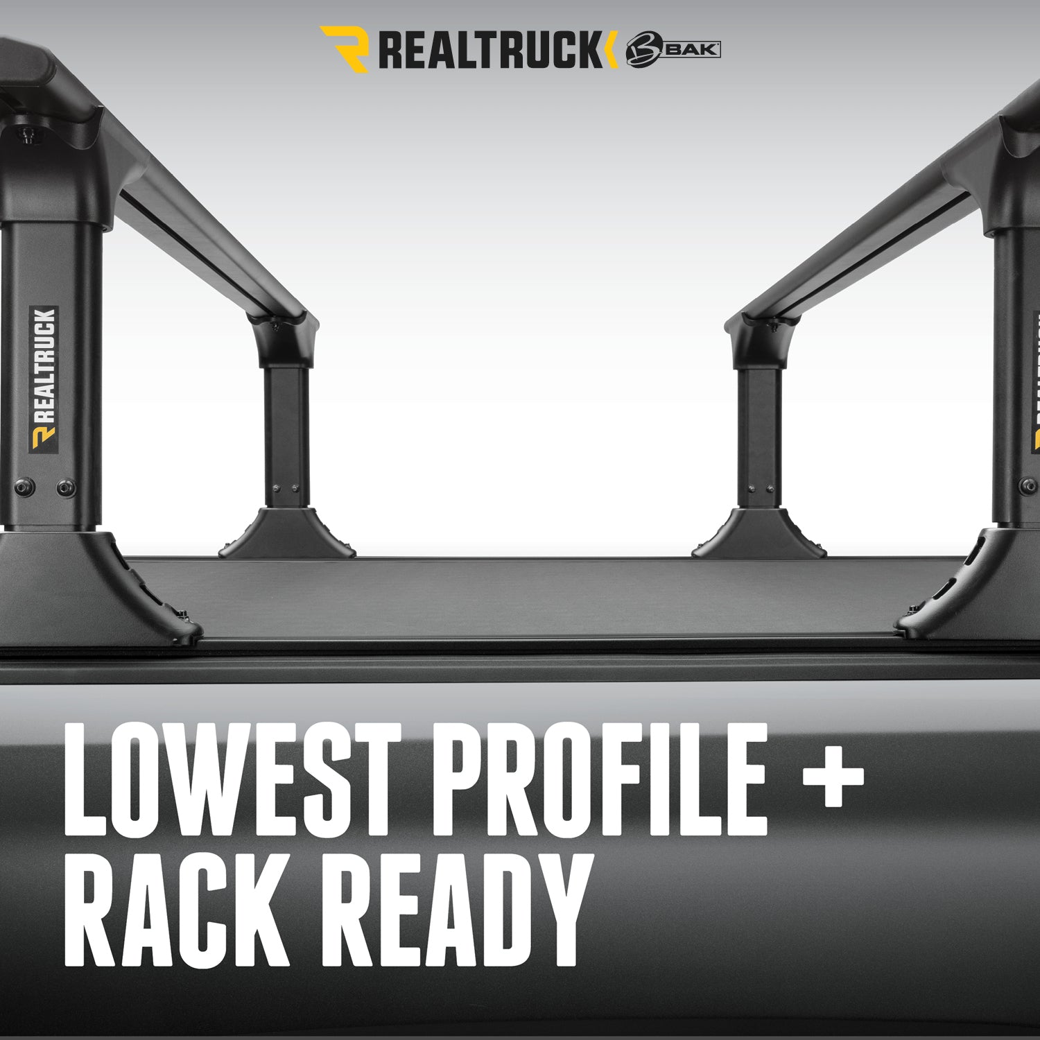 BAK Revolver X4ts - Toyota Tundra 2022+