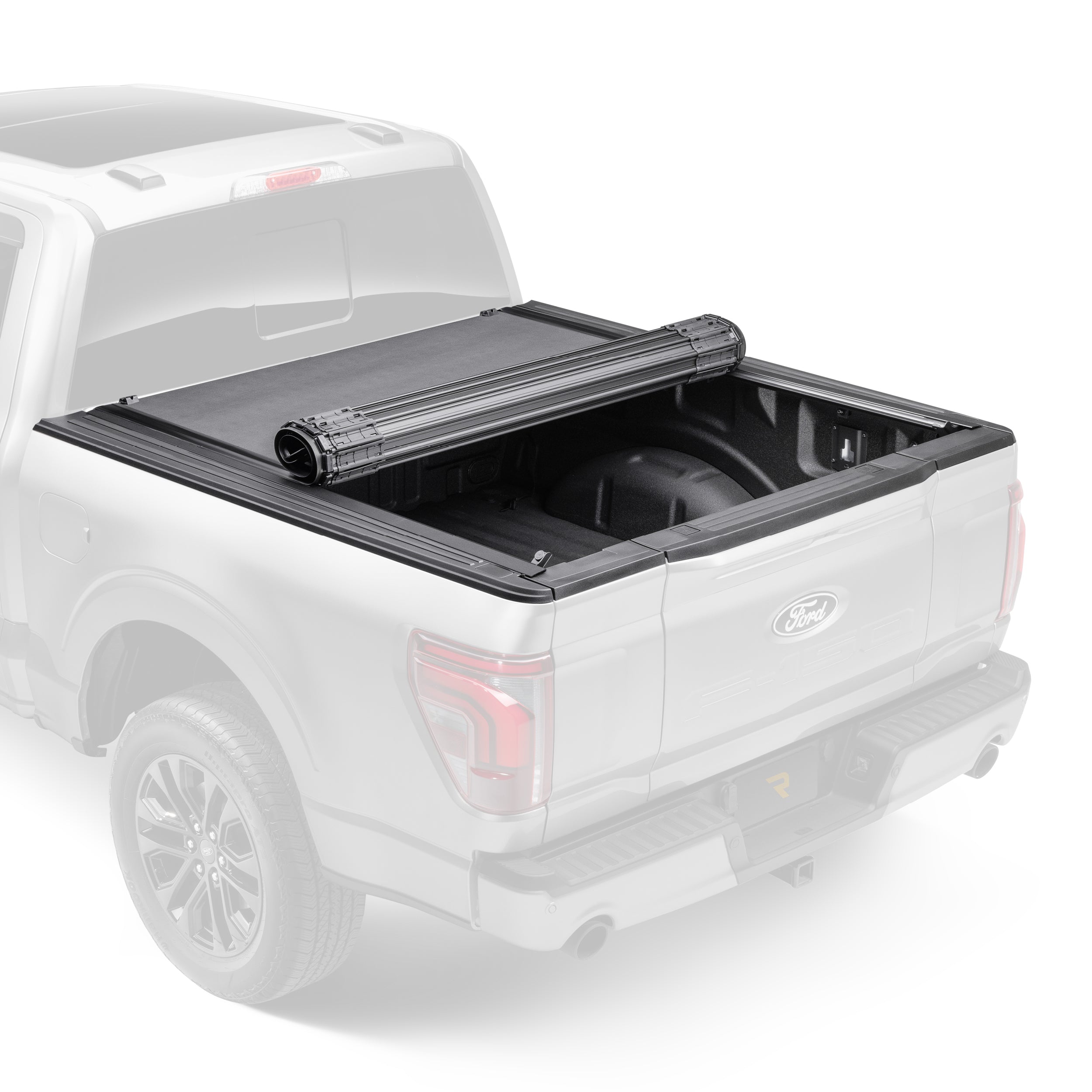 BAK Revolver X4s - Mitsubishi MV Triton 2024+
