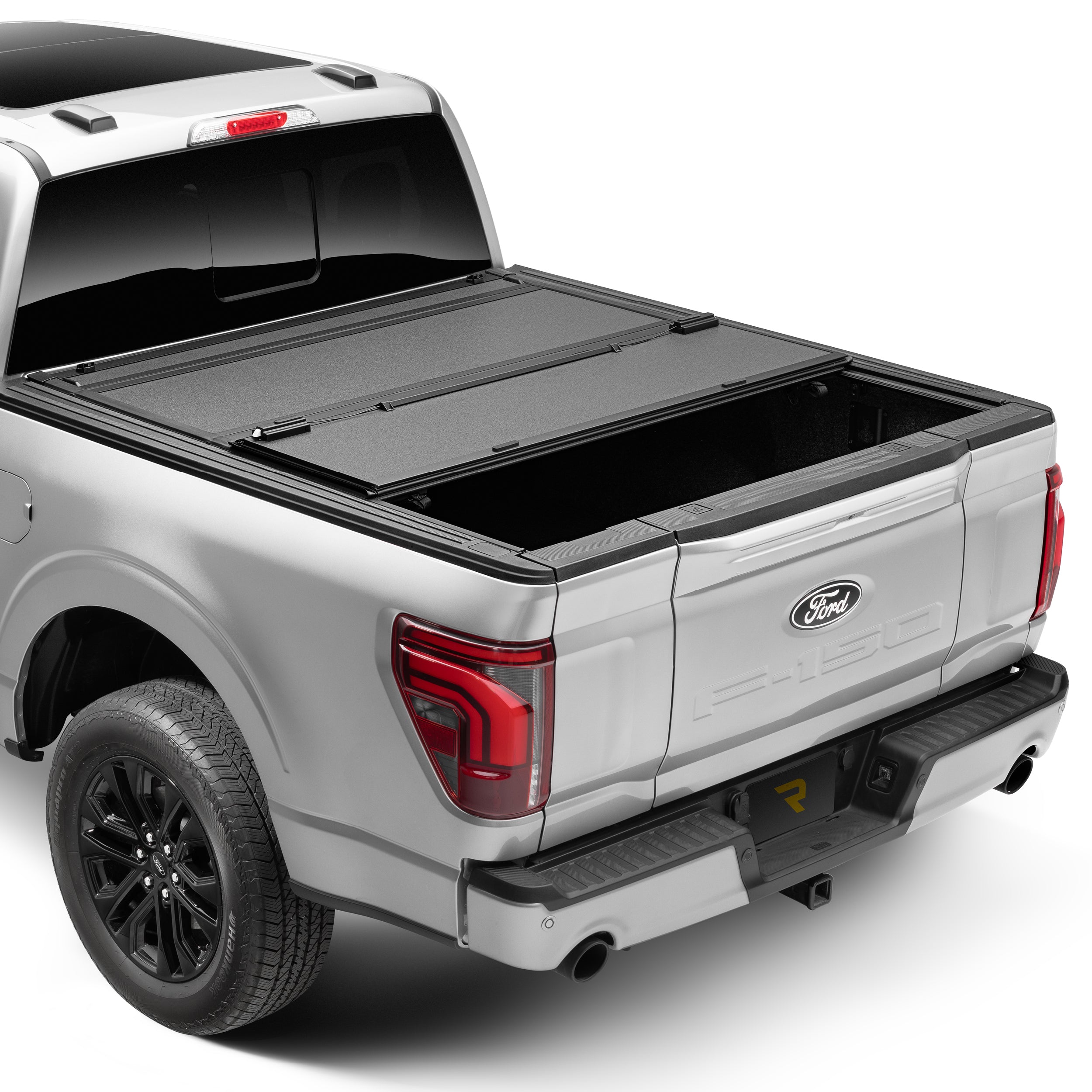 BakFlip MX4 - Ford Ranger/Raptor 2022+