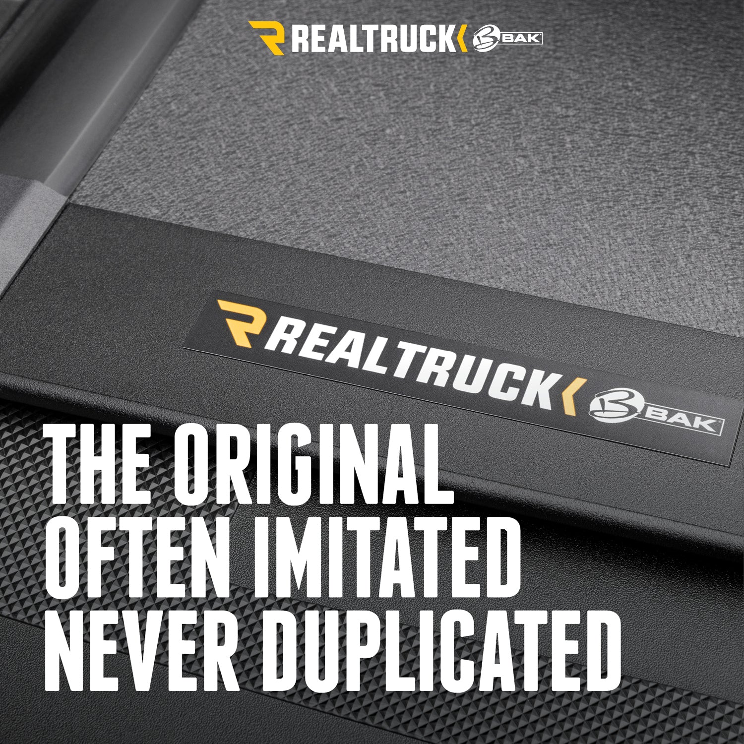 BakFlip MX4 - Ford Ranger/Raptor 2022+