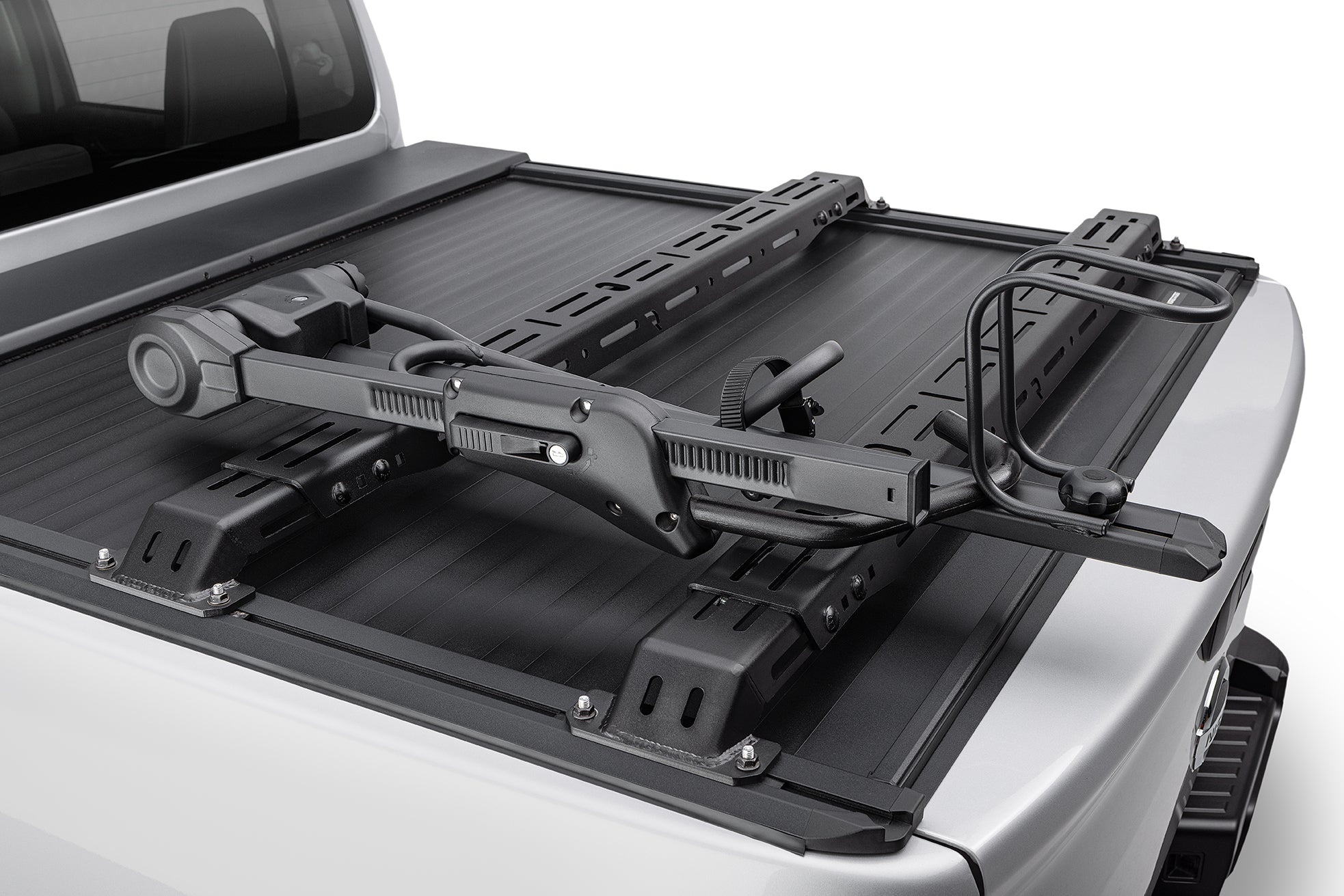 Elevate Rack Bike Carrier