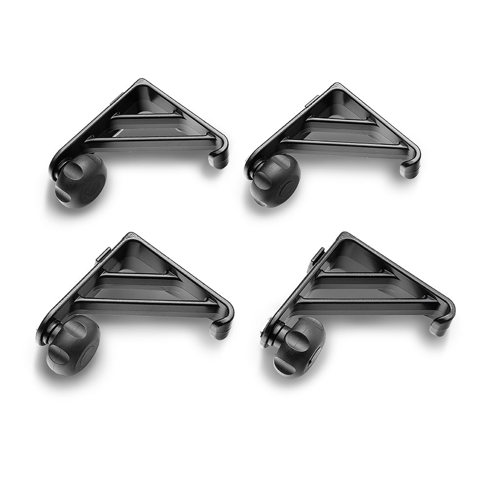 Elevate Rack Load Stops