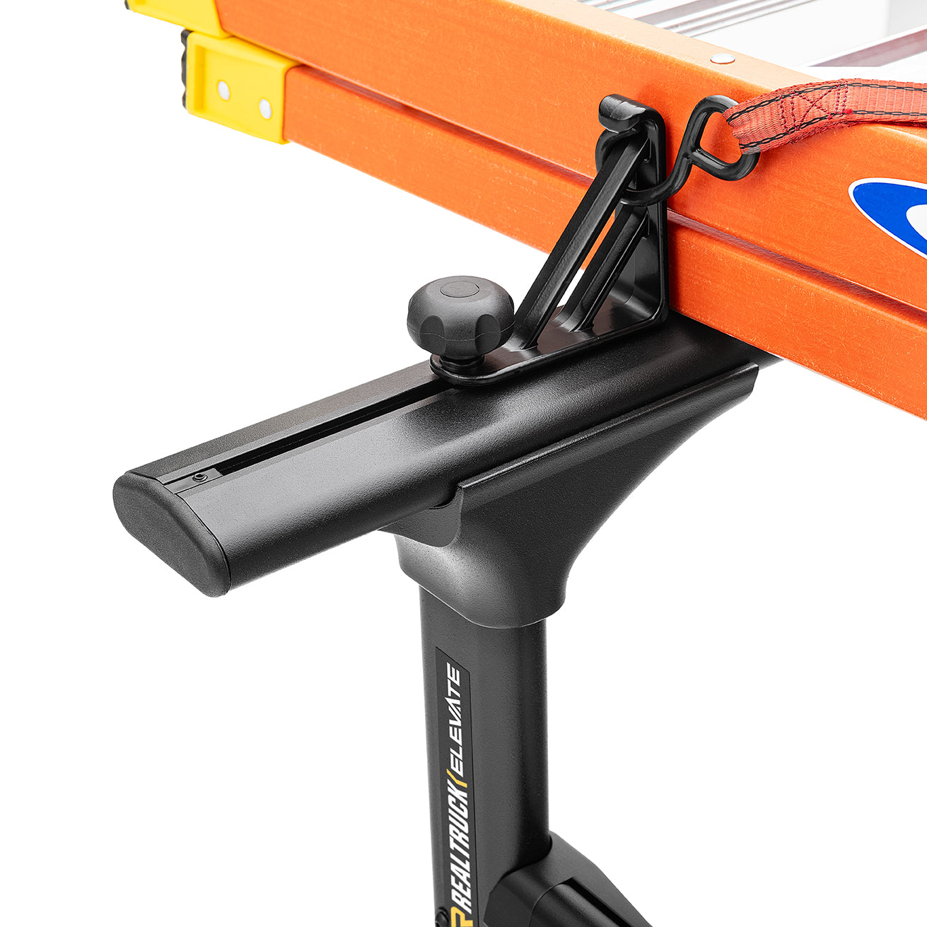 Elevate Rack Load Stops