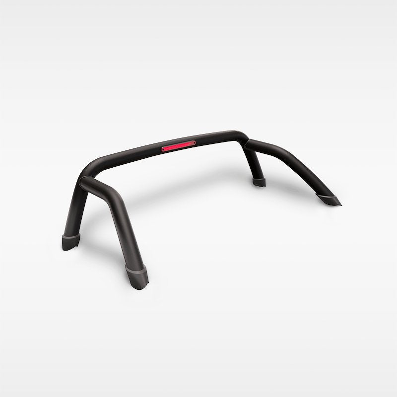 Sports Bar (MTR) - Holden Colorado 2012-2020 - Mountain Top Group