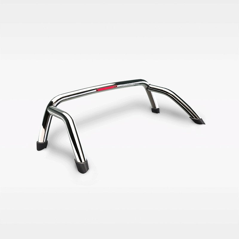 Sports Bar (MTR) - Holden Colorado 2012-2020 - Mountain Top Group