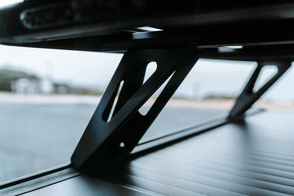 Tub Rack Mount Kit, Flat - Multiple Models