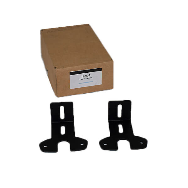 Two Light Bracket Kit - All Models - Mountain Top Group